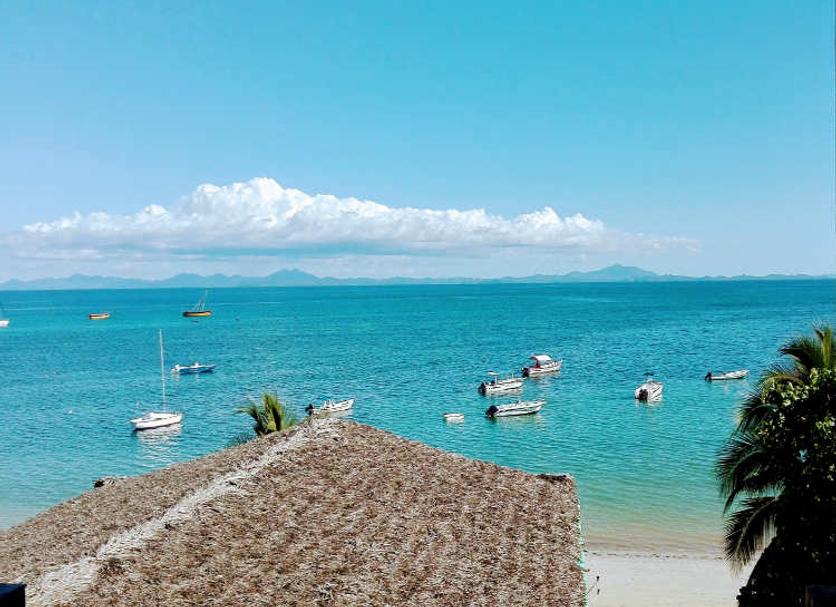 Playa Foto