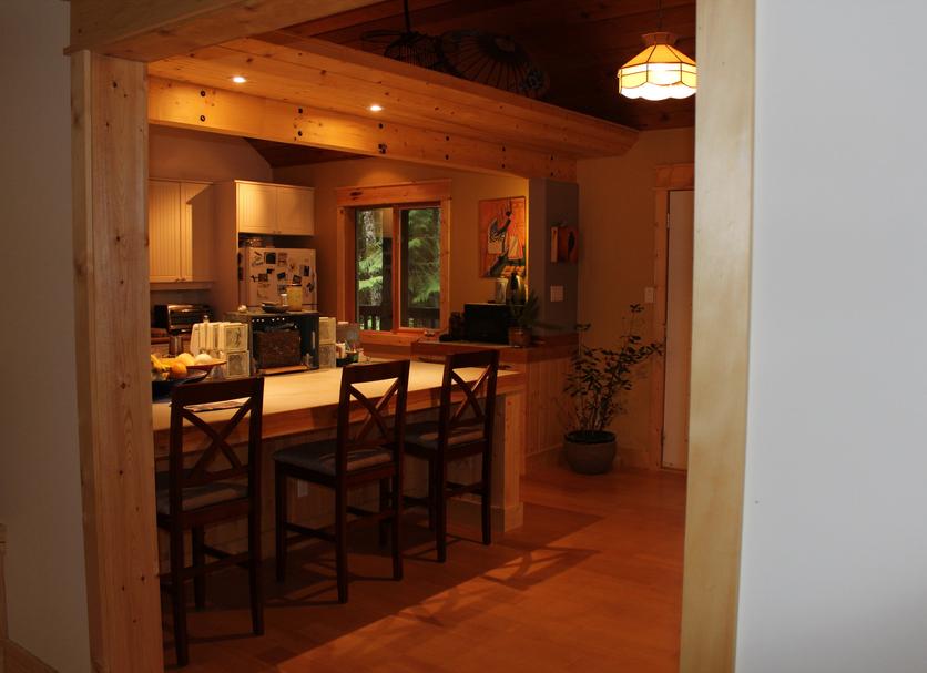 Comedor Foto