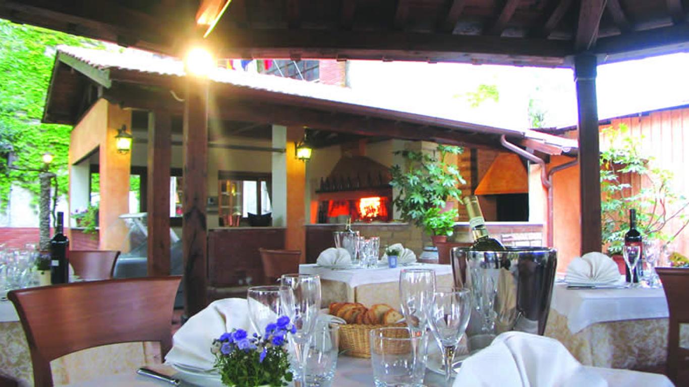 Hotel La Locanda Del Borgo