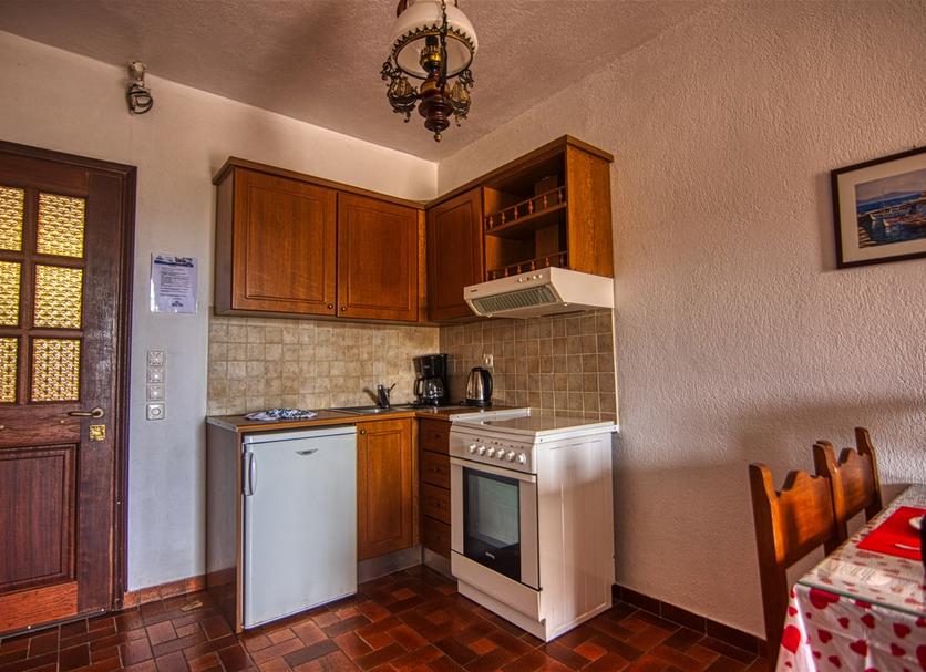 Cocina Foto