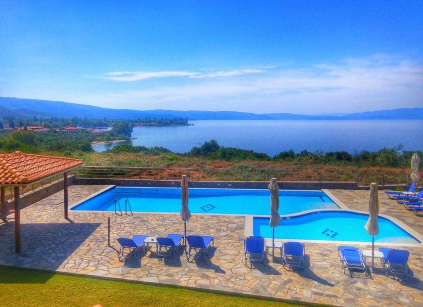 Piscina Foto