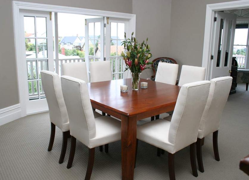 Comedor Foto