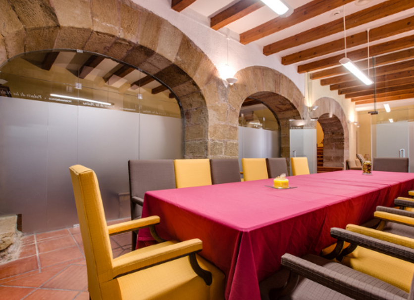 Comedor Foto