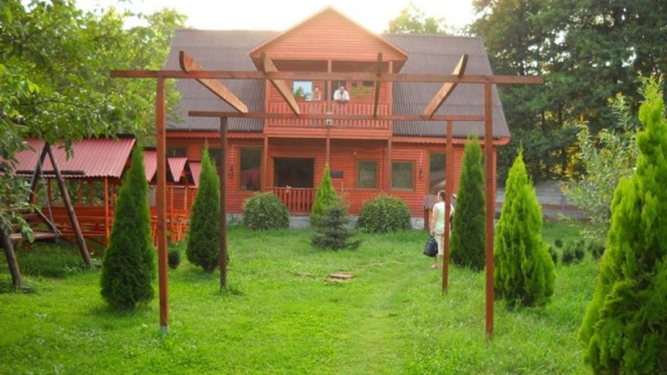 Casa Bratia
