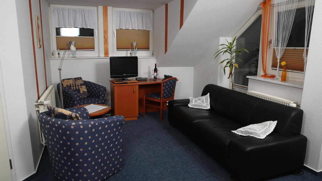 Hotel Kuhfelder Hof