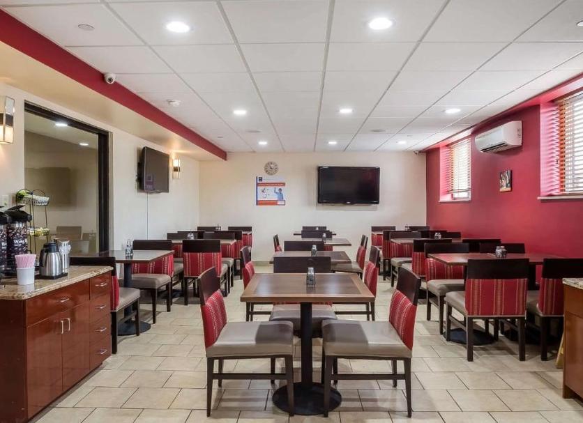 Comedor Foto
