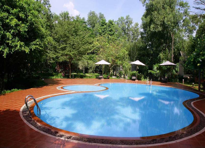 Piscina Foto