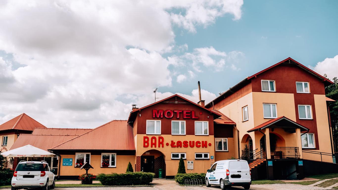 Lasuch Motel