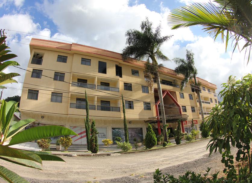 Edificio Foto