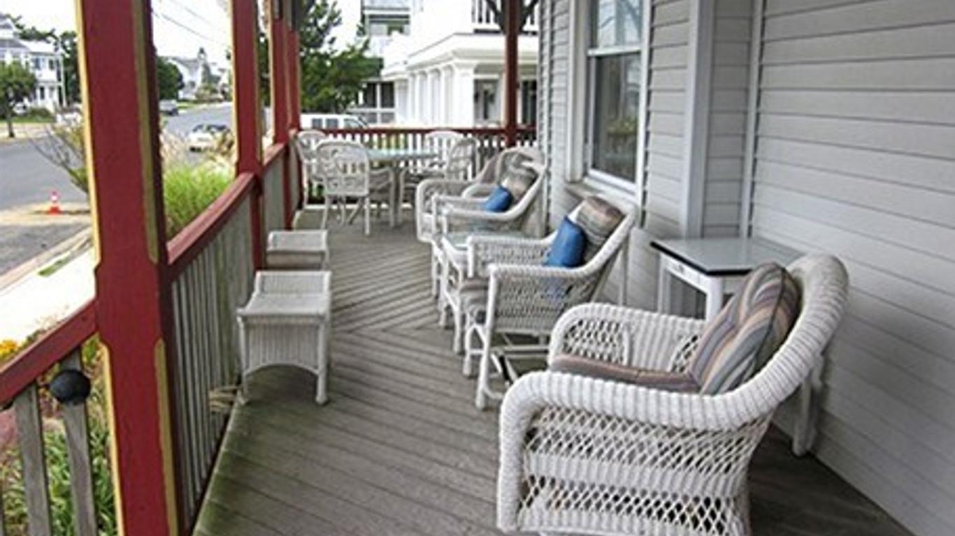 The Sealark Bed and Breakfast