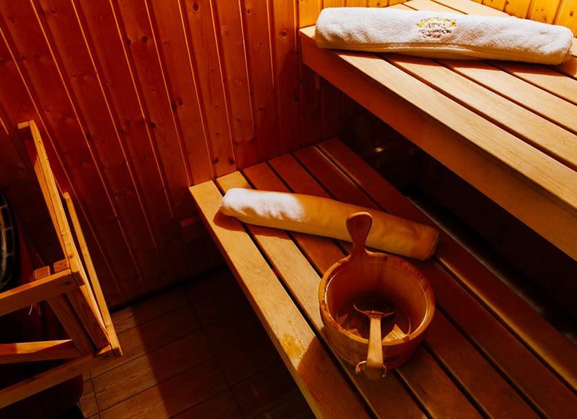Spa Foto