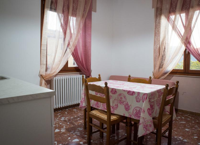 Comedor Foto