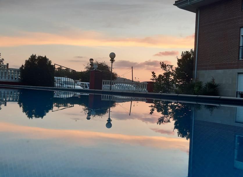 Piscina Foto