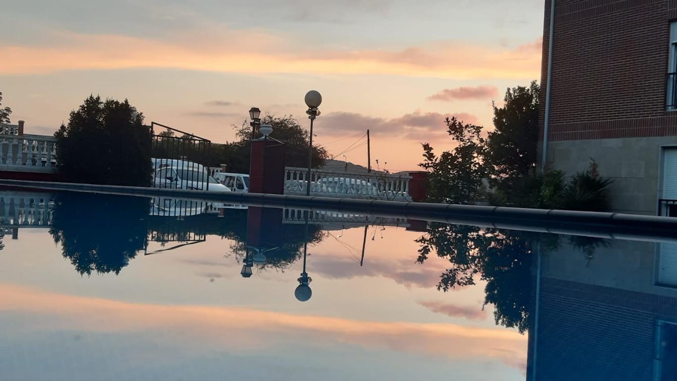 Hotel San Juan