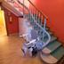 Escaleras