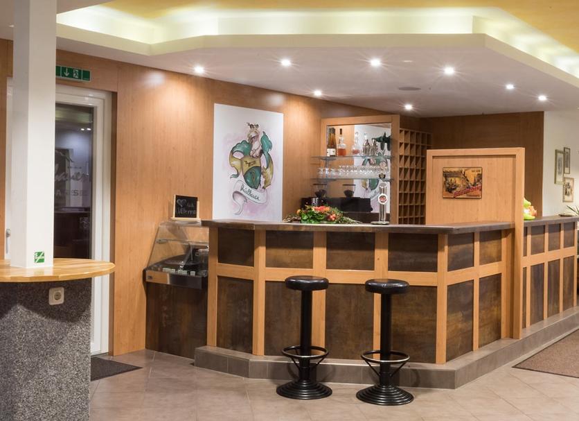 Servicio del hotel Foto
