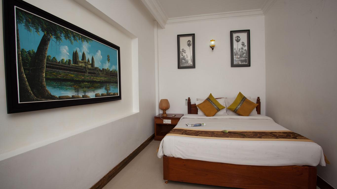 Sok San Boutique and Spa