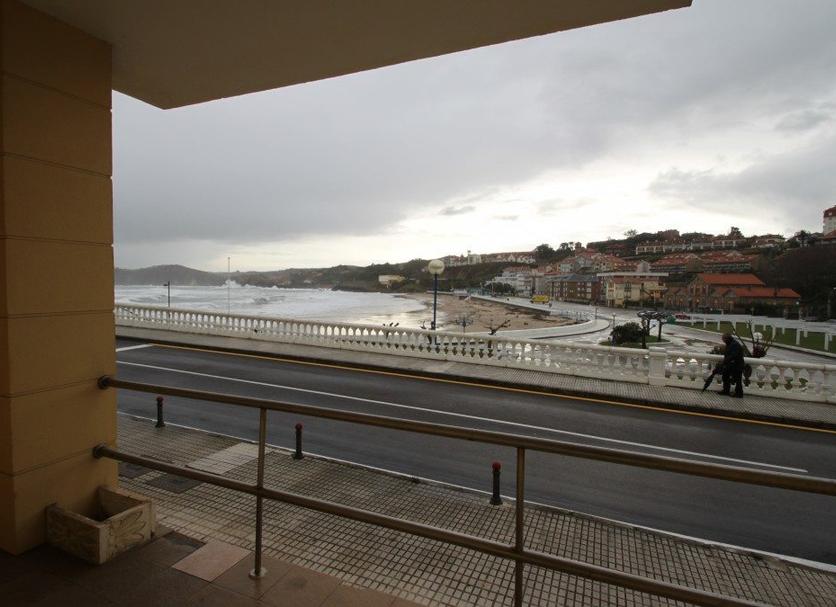 Balcón Foto