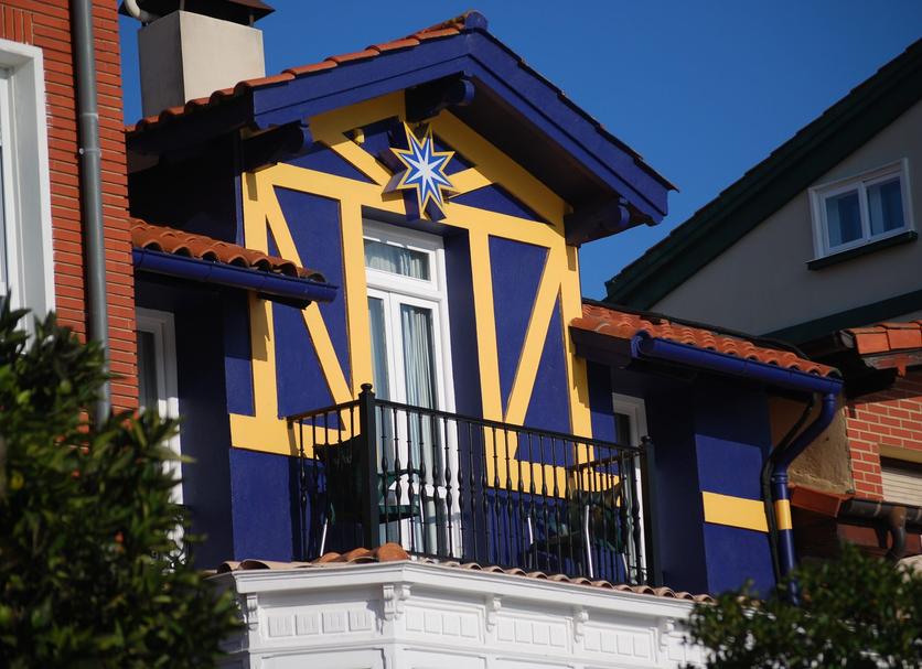 Edificio Foto