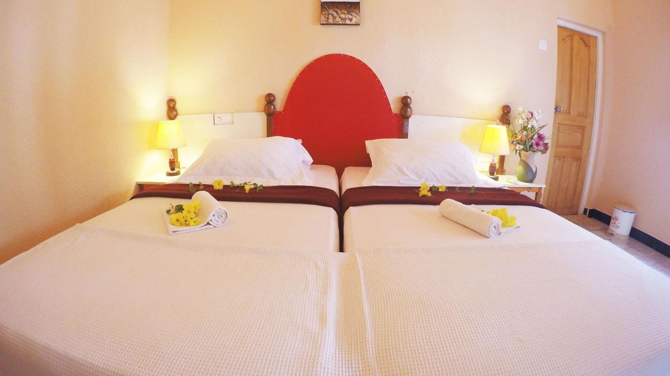 Wavoe Inn