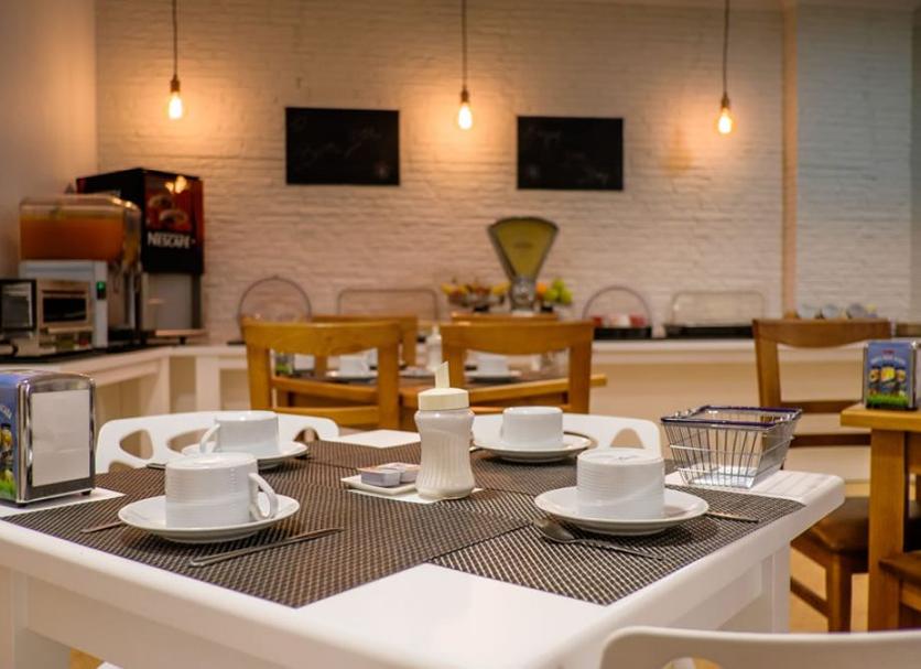 Comedor Foto