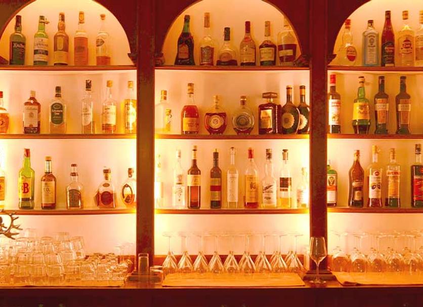 Bar Foto
