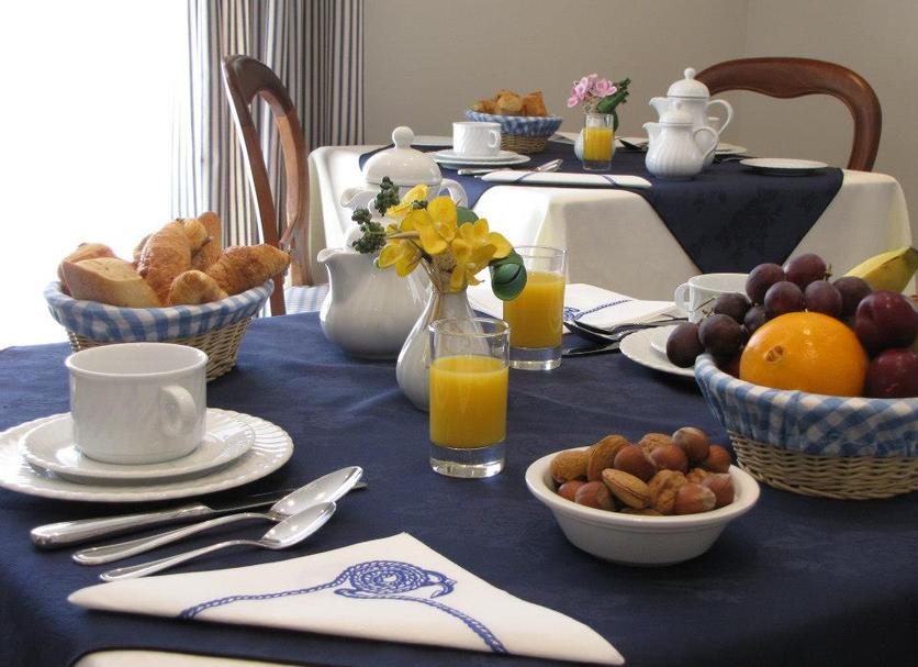 Comedor Foto