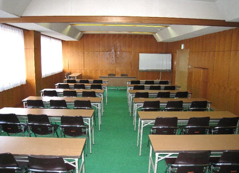 Sala de conferencias Foto