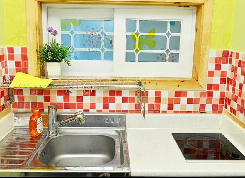 Cocina Foto