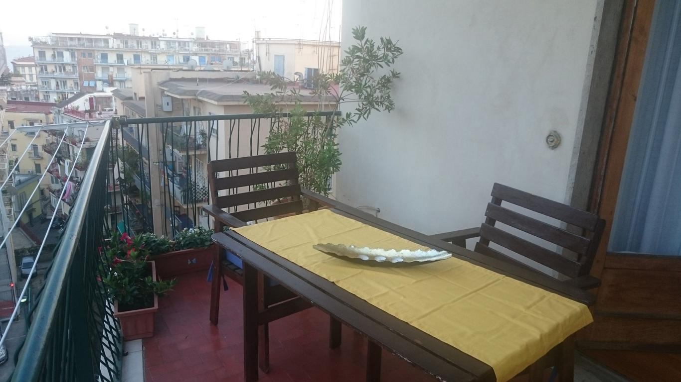 B&B Napoli Mergellina