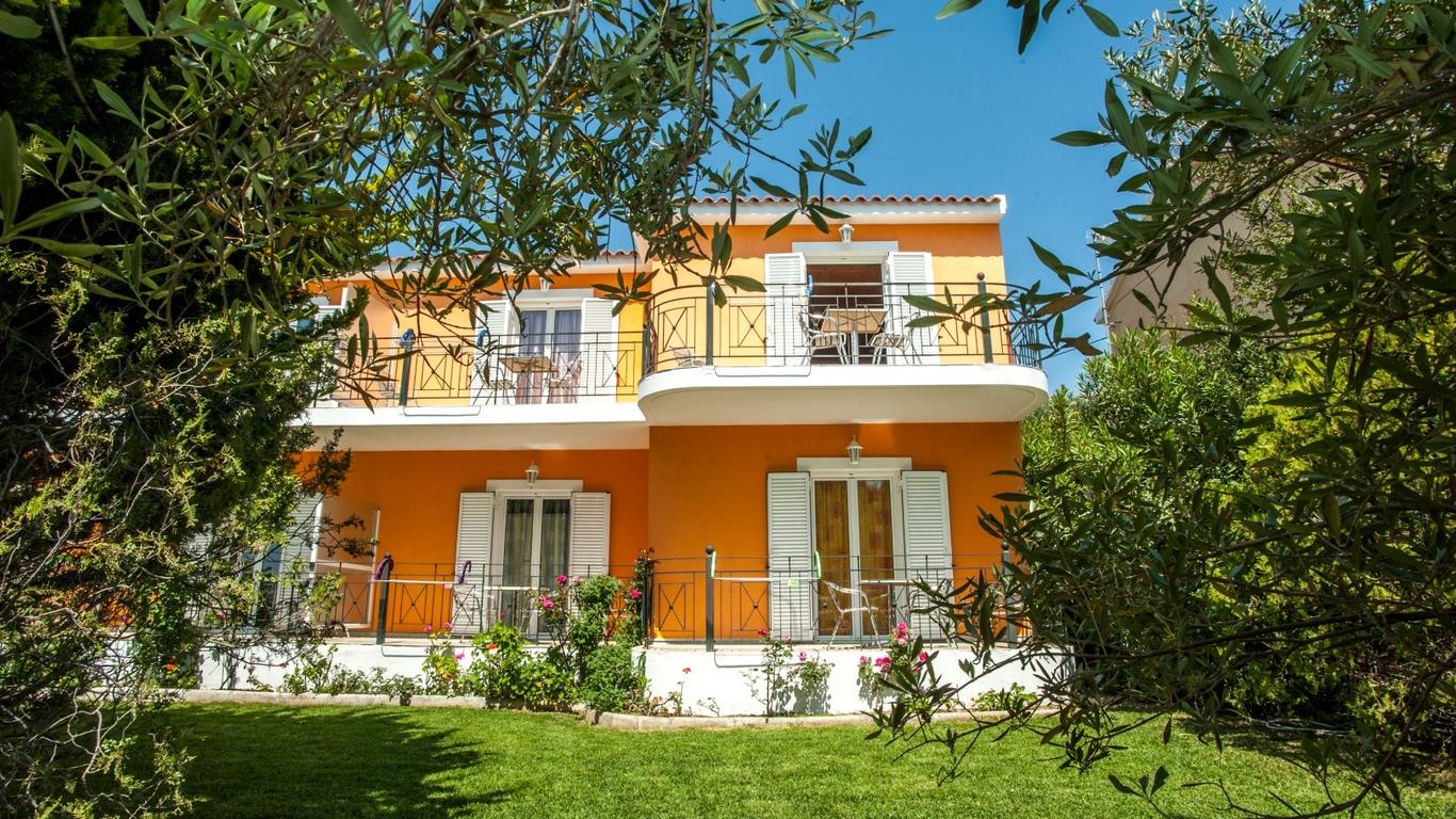 Erietta Studios