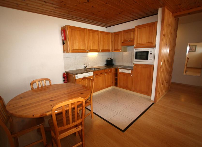 Cocina Foto