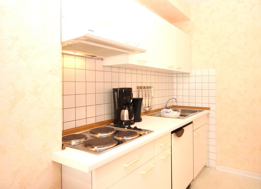 Cocina Foto