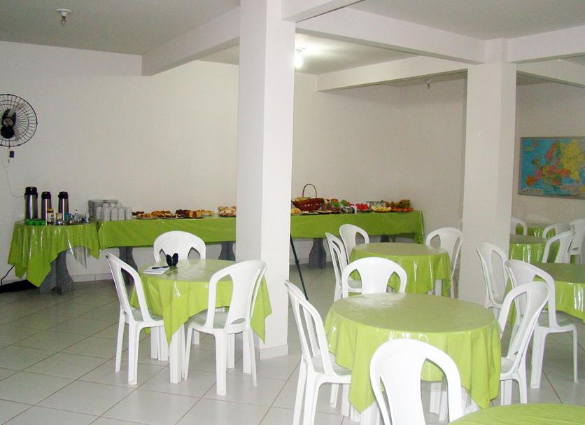 Comedor Foto