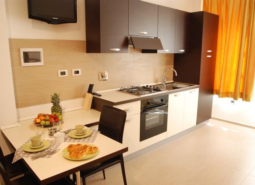 Cocina Foto