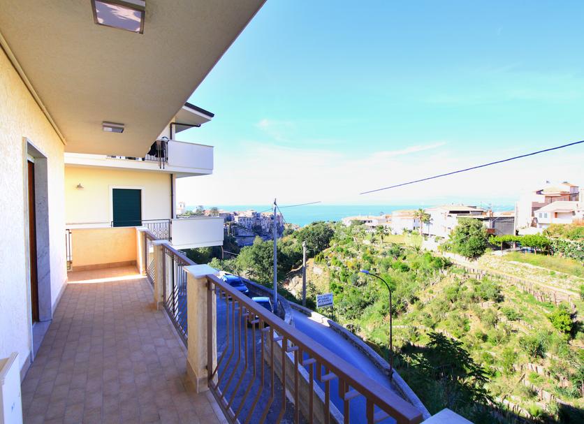 Balcón Foto