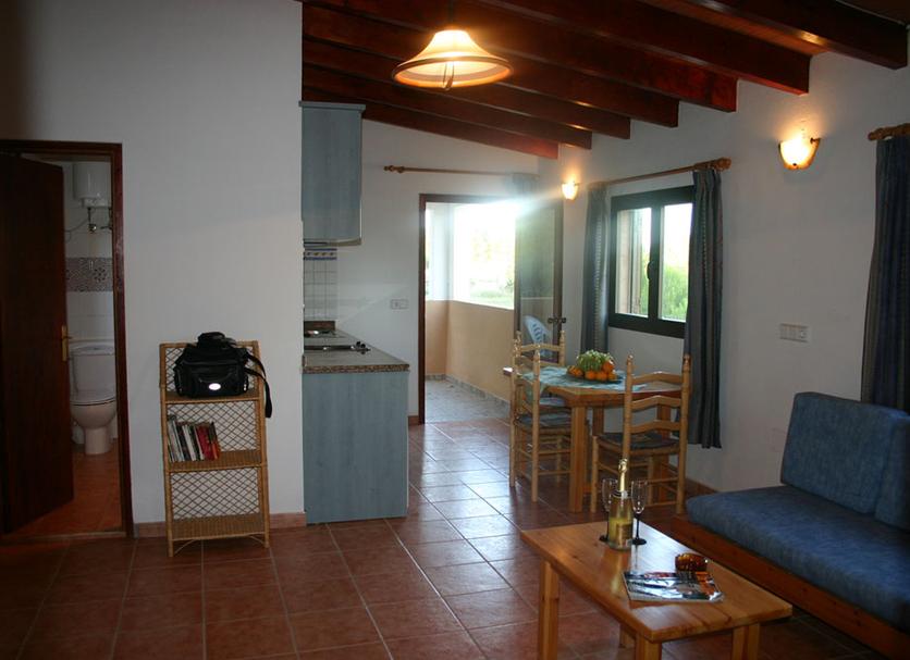 Comedor Foto