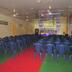 Sala de conferencias