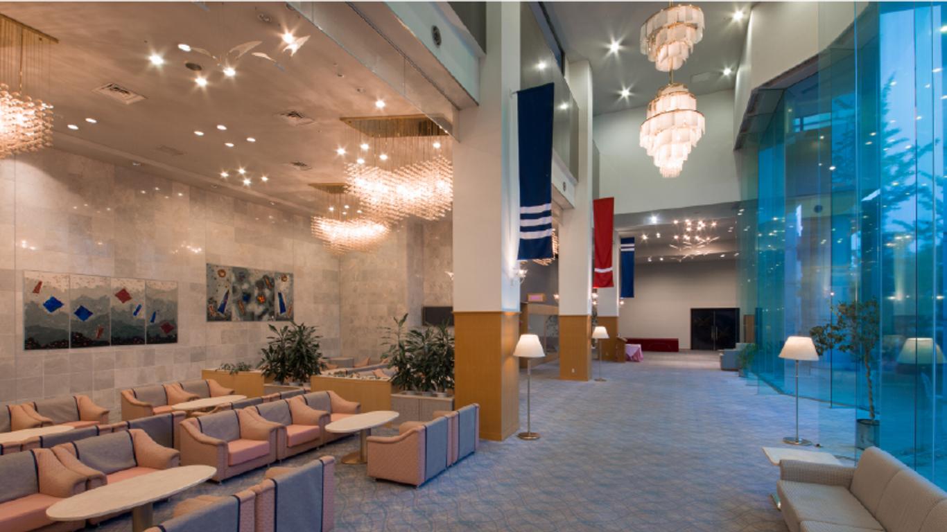 Hotel Ajour Shionomaru