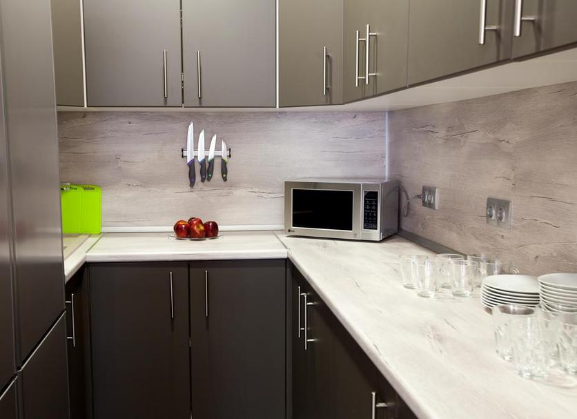 Cocina Foto
