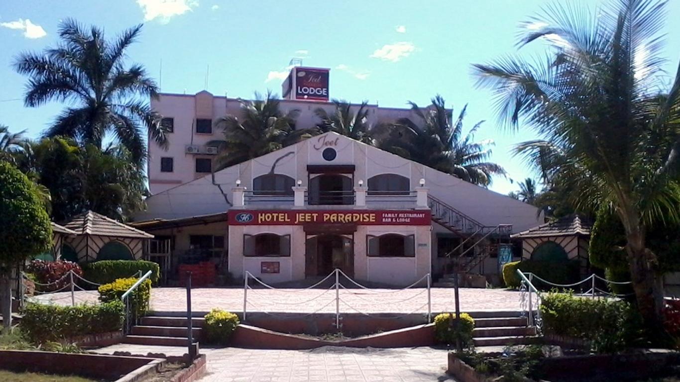 Hotel Jeet Paradise