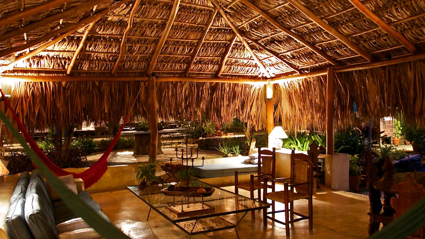 Posada Los Cocos Morrocoy