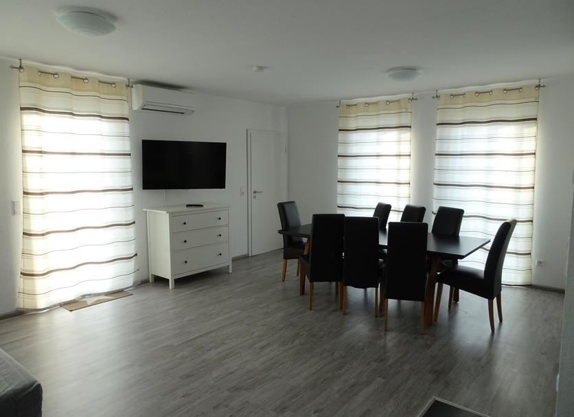 Comedor Foto