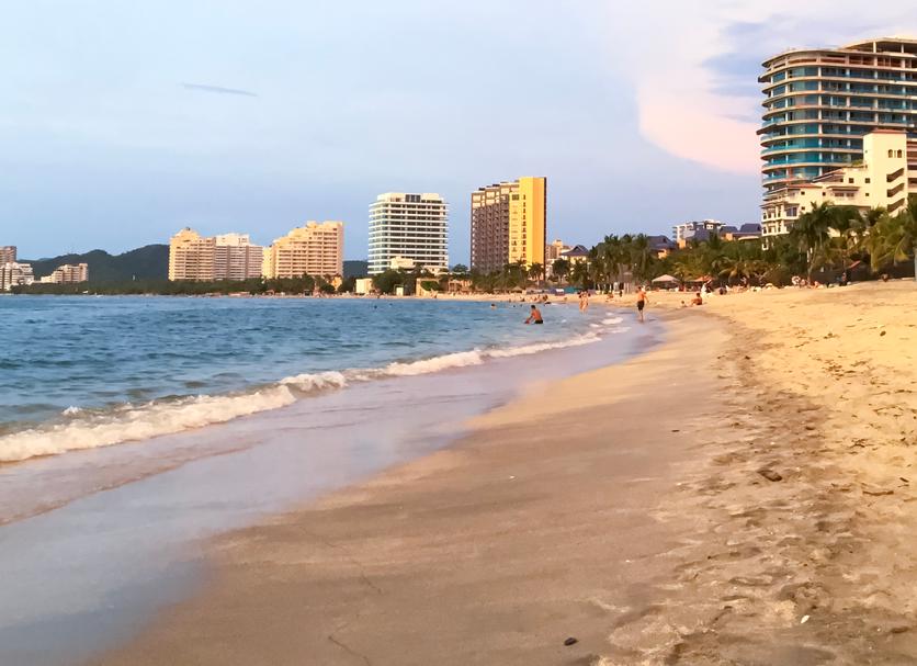 Playa Foto