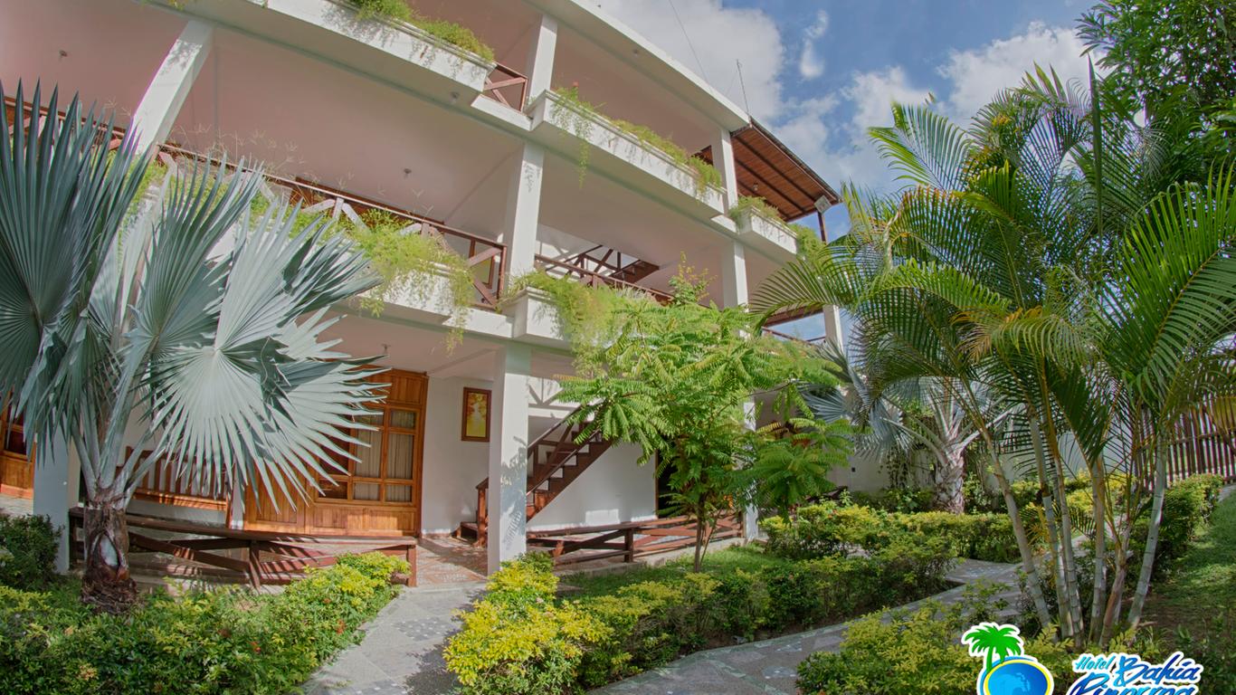 Hotel Bahia Pinorroa