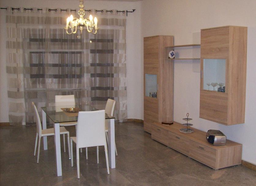 Comedor Foto