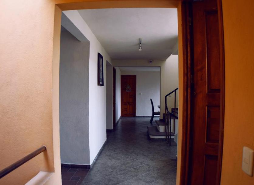 Pasillo Foto
