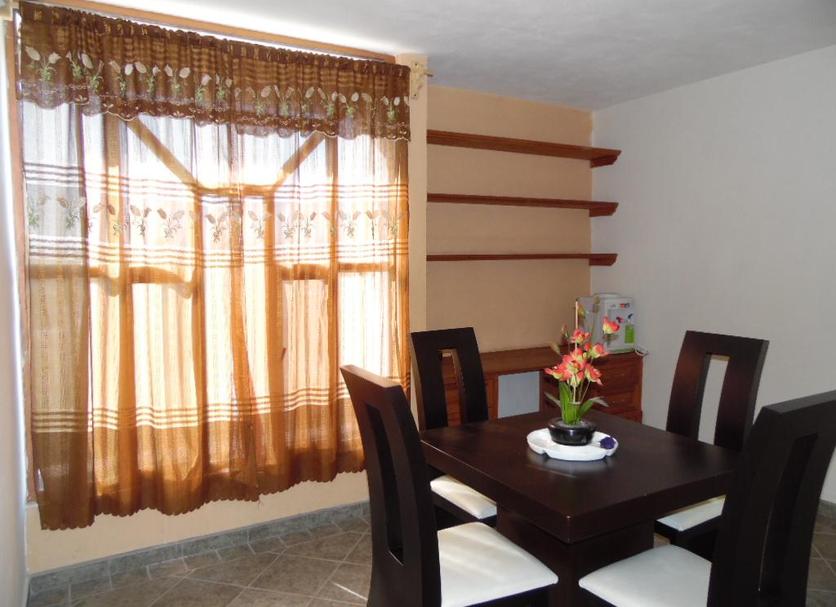 Comedor Foto