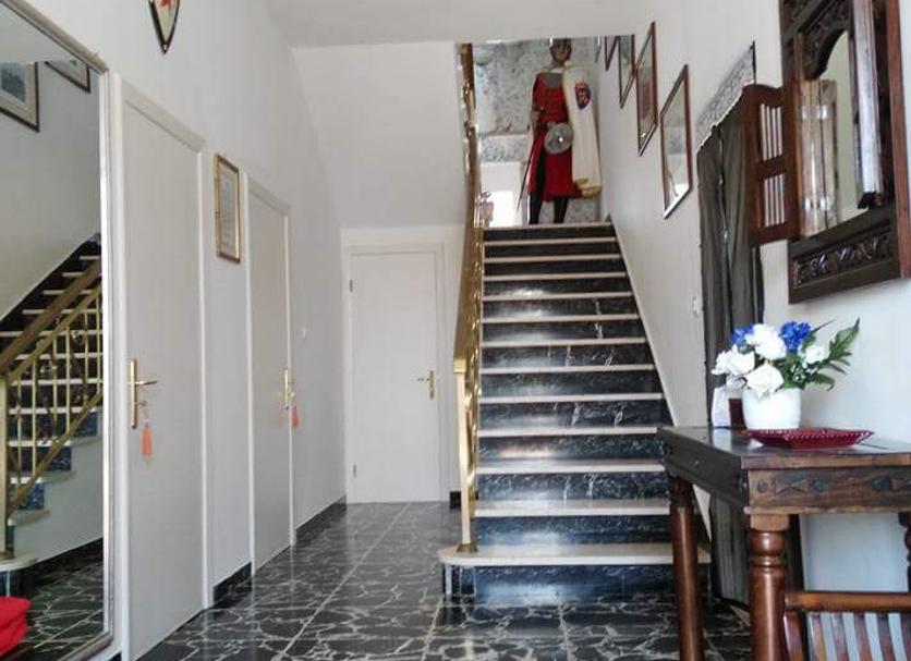 Escaleras Foto