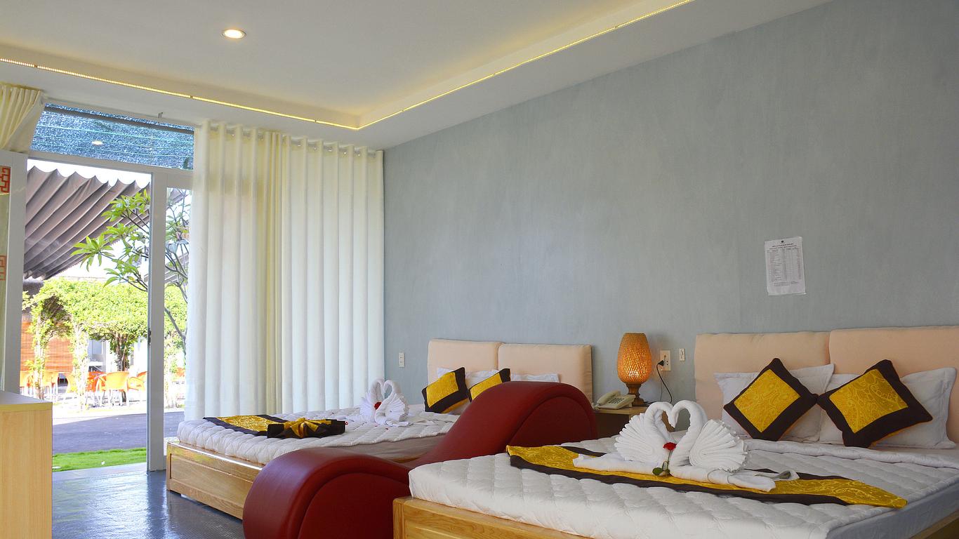 iRelax Bangkok Resort